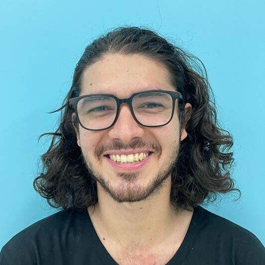 Vinicius Mantovani - Libório